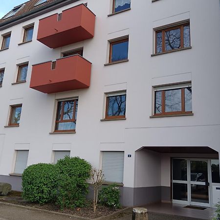 Appartement Cosy A Štrasburk Exteriér fotografie