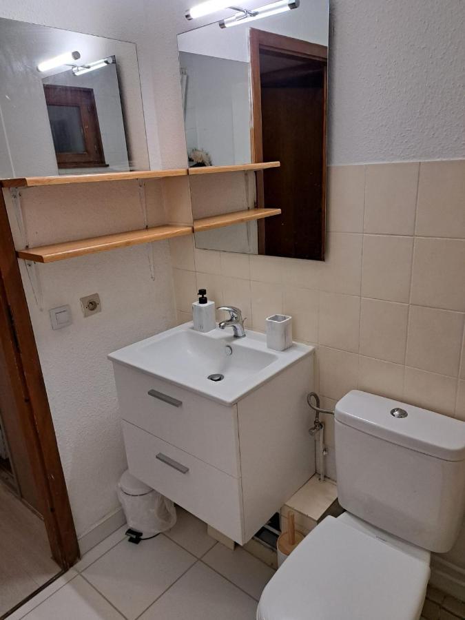 Appartement Cosy A Štrasburk Exteriér fotografie