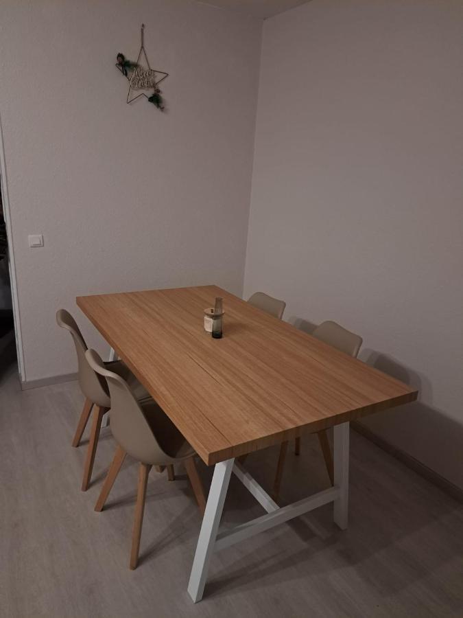Appartement Cosy A Štrasburk Exteriér fotografie