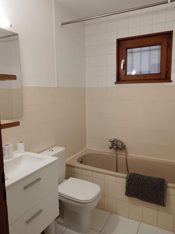 Appartement Cosy A Štrasburk Exteriér fotografie