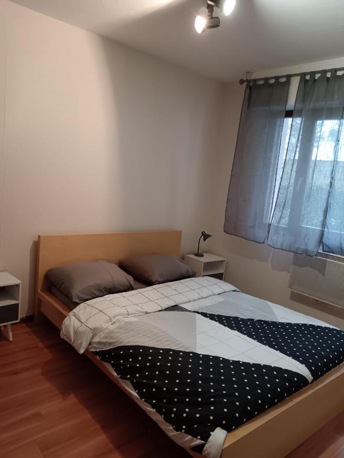 Appartement Cosy A Štrasburk Exteriér fotografie
