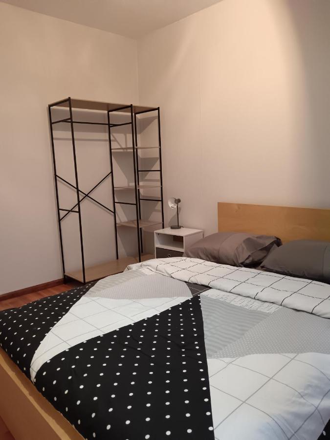 Appartement Cosy A Štrasburk Exteriér fotografie