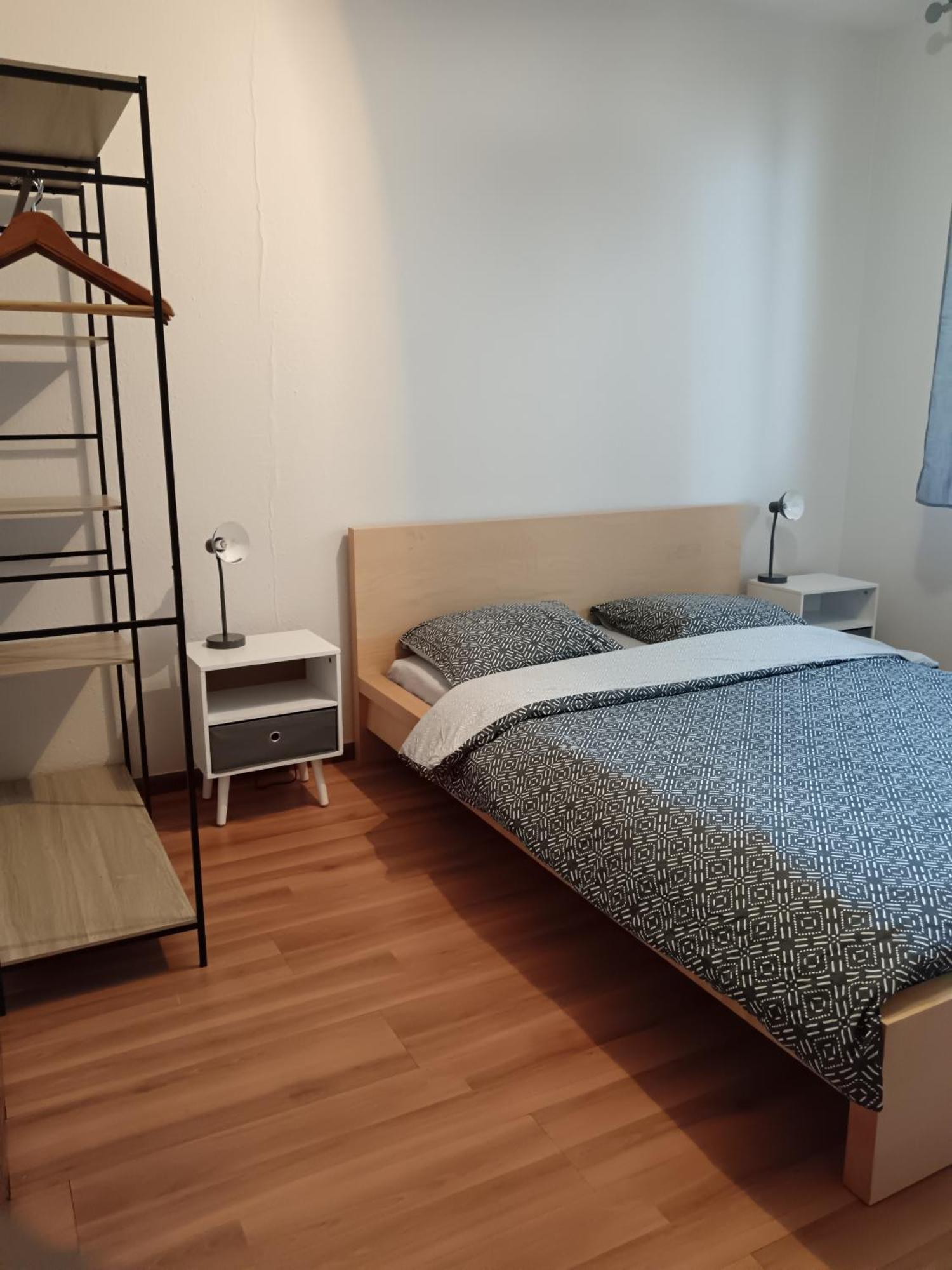 Appartement Cosy A Štrasburk Exteriér fotografie