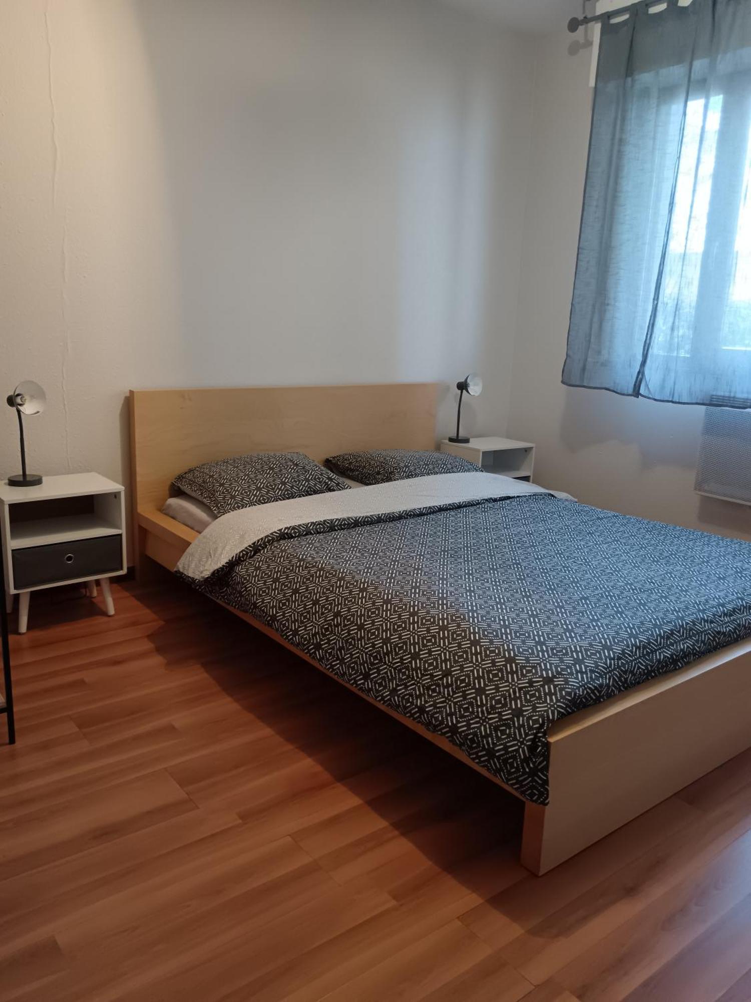 Appartement Cosy A Štrasburk Exteriér fotografie