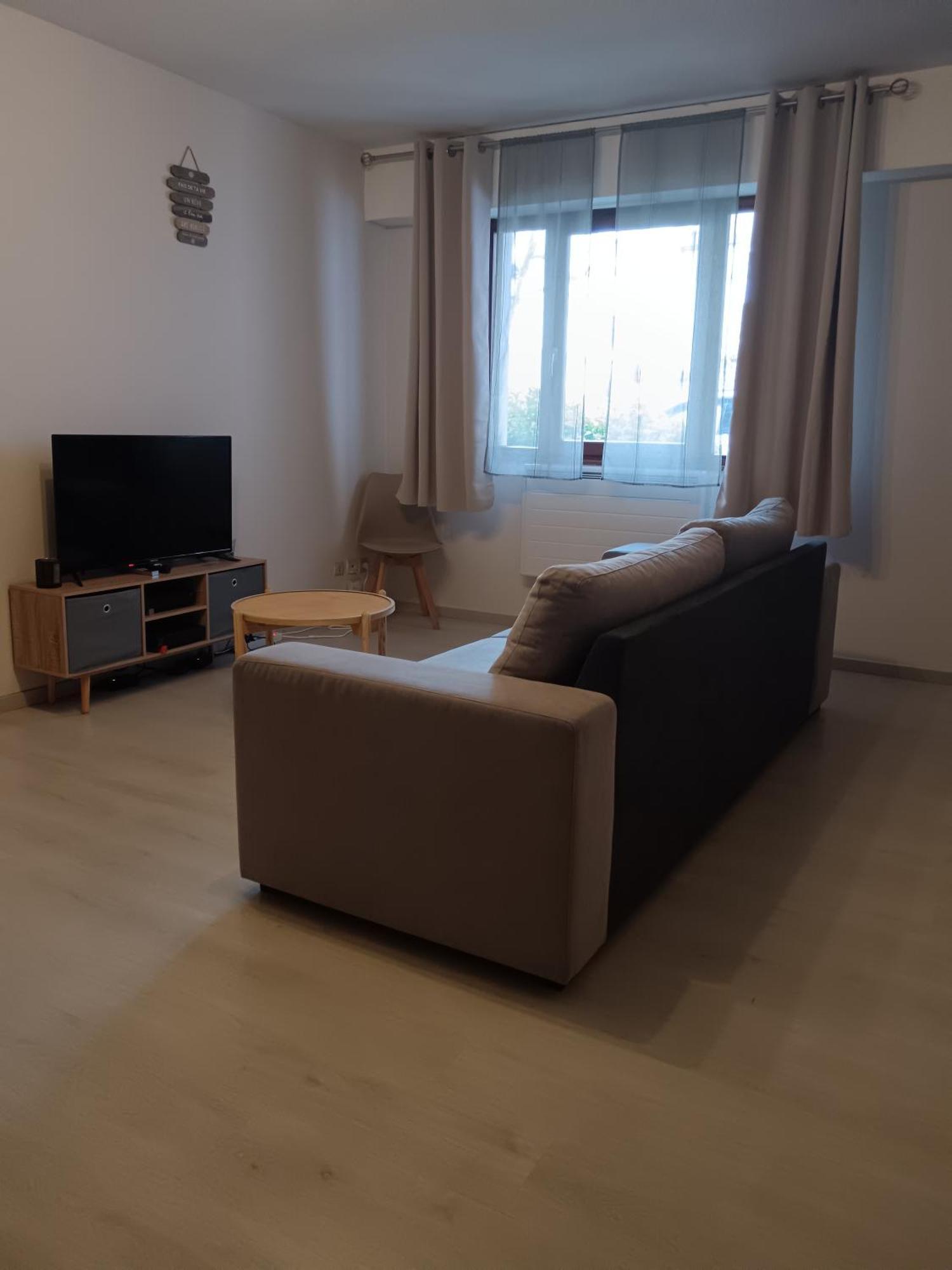 Appartement Cosy A Štrasburk Exteriér fotografie
