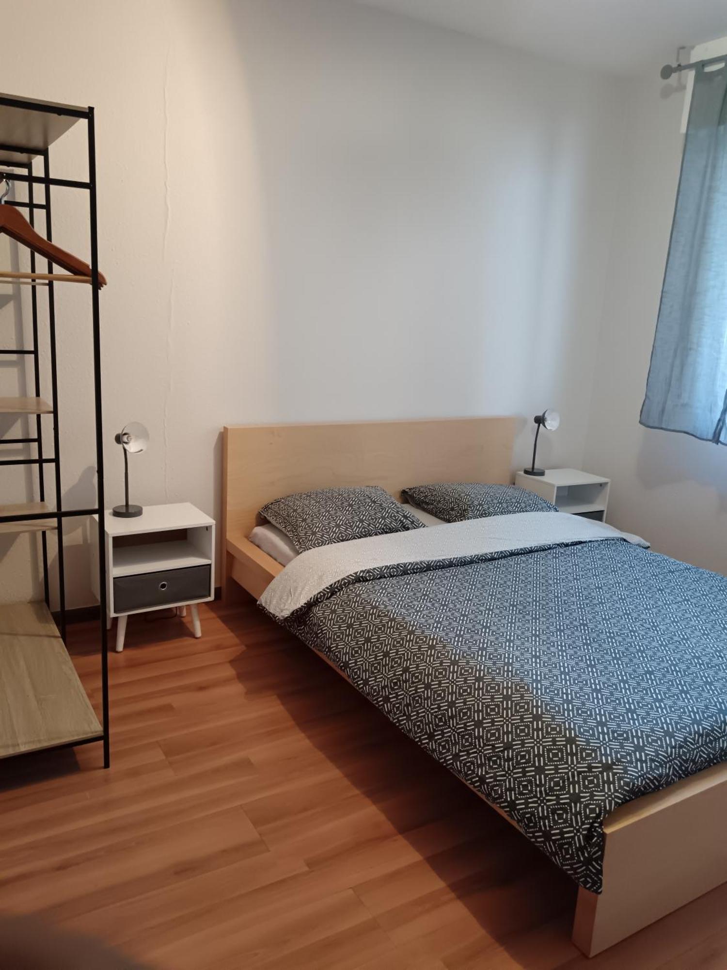 Appartement Cosy A Štrasburk Exteriér fotografie